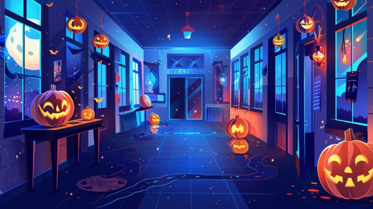 Andrzejki w&nbsp;Szkole – Wieczór Pełen Magii