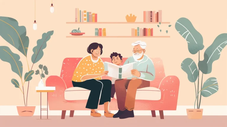 Dzień Babci i&nbsp;Dziadka