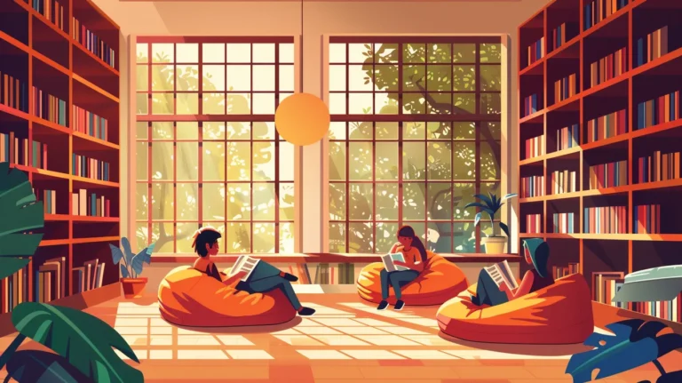 Dzień Książki w&nbsp;Bibliotece