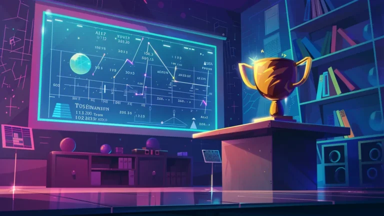 Konkurs Matematyczny „Mistrz Liczenia”